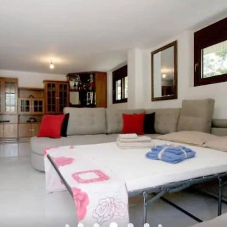 Apartment With Premium Facilities Χανιά Εξωτερικό φωτογραφία