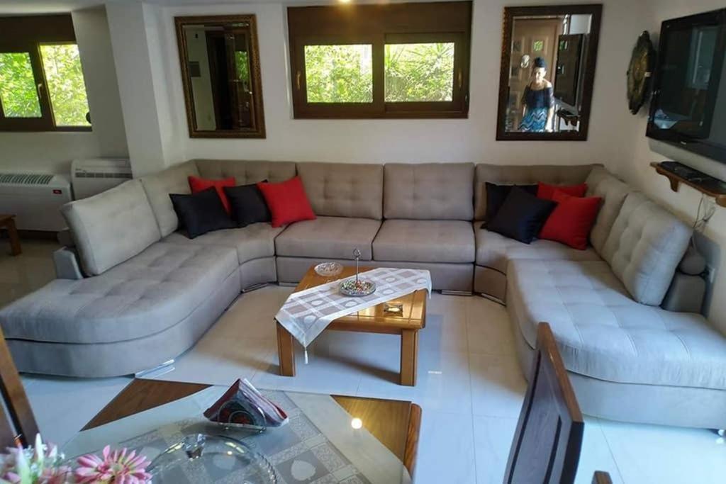 Apartment With Premium Facilities Χανιά Εξωτερικό φωτογραφία