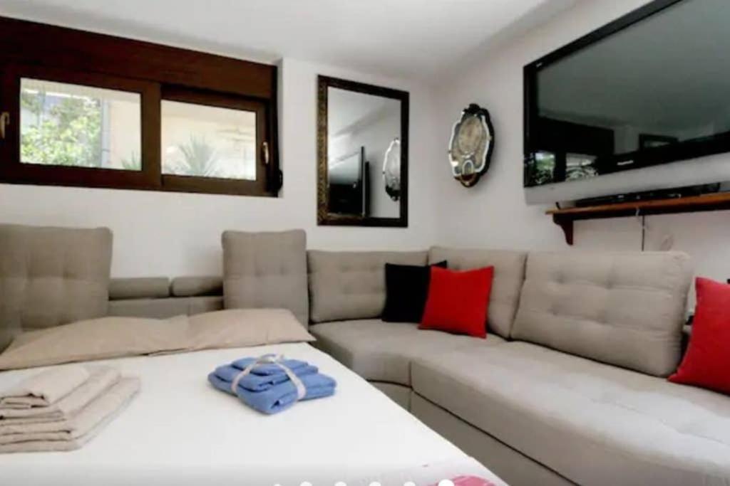 Apartment With Premium Facilities Χανιά Εξωτερικό φωτογραφία