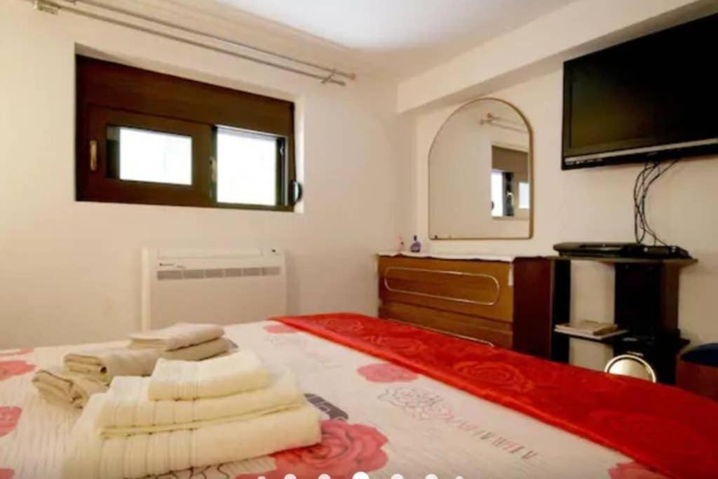Apartment With Premium Facilities Χανιά Εξωτερικό φωτογραφία