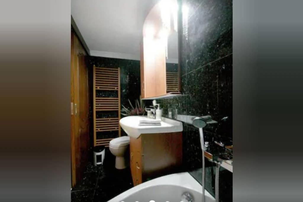 Apartment With Premium Facilities Χανιά Εξωτερικό φωτογραφία