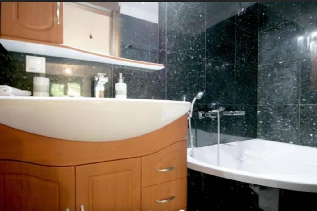Apartment With Premium Facilities Χανιά Εξωτερικό φωτογραφία