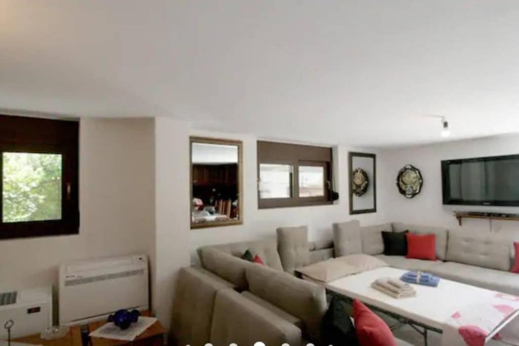 Apartment With Premium Facilities Χανιά Εξωτερικό φωτογραφία