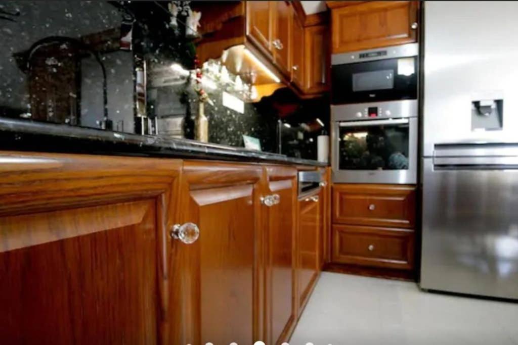 Apartment With Premium Facilities Χανιά Εξωτερικό φωτογραφία
