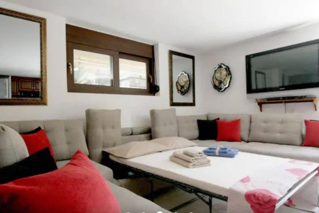 Apartment With Premium Facilities Χανιά Εξωτερικό φωτογραφία