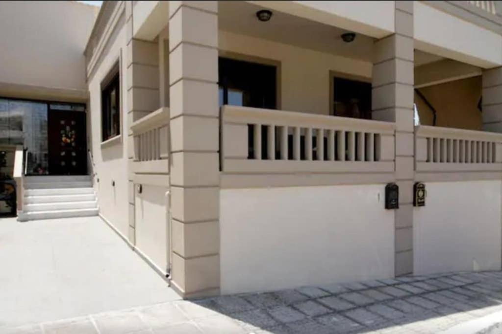 Apartment With Premium Facilities Χανιά Εξωτερικό φωτογραφία
