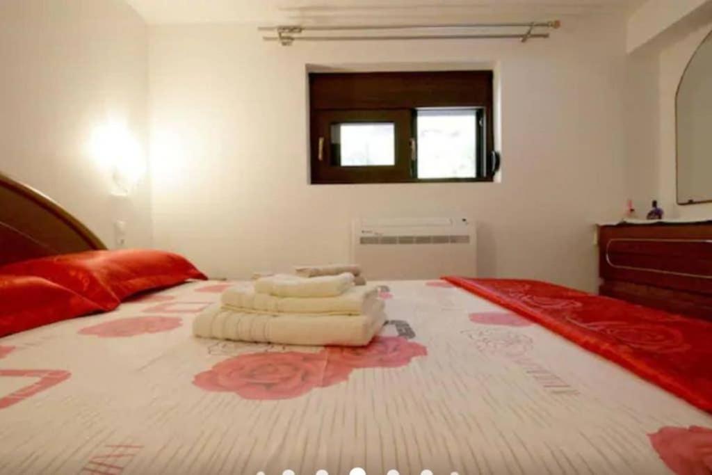 Apartment With Premium Facilities Χανιά Εξωτερικό φωτογραφία