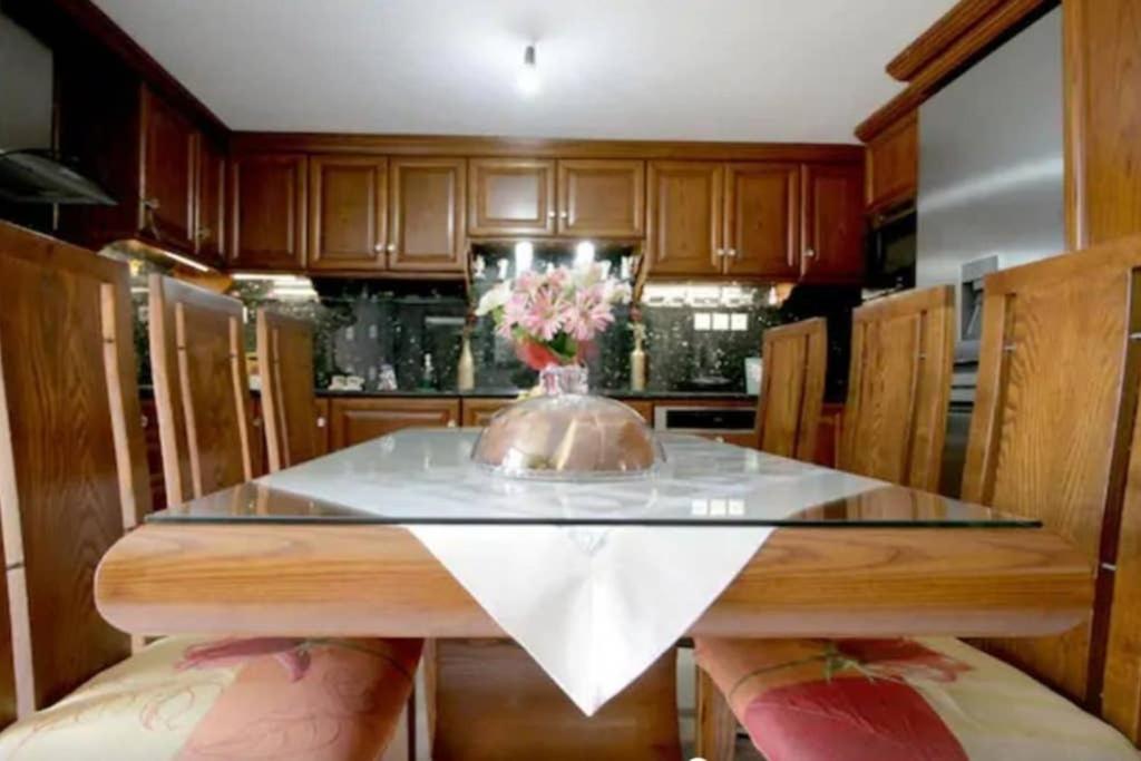 Apartment With Premium Facilities Χανιά Εξωτερικό φωτογραφία