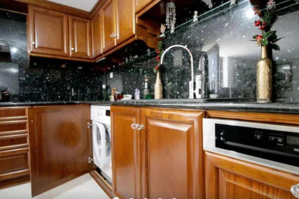 Apartment With Premium Facilities Χανιά Εξωτερικό φωτογραφία