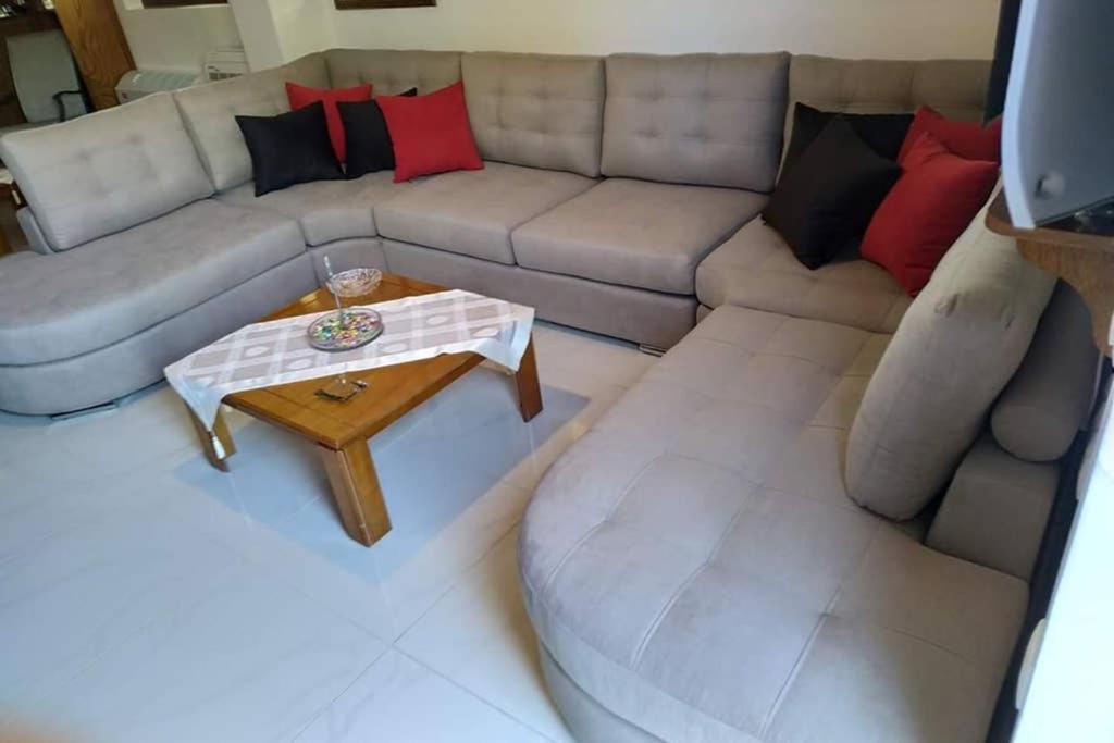 Apartment With Premium Facilities Χανιά Εξωτερικό φωτογραφία