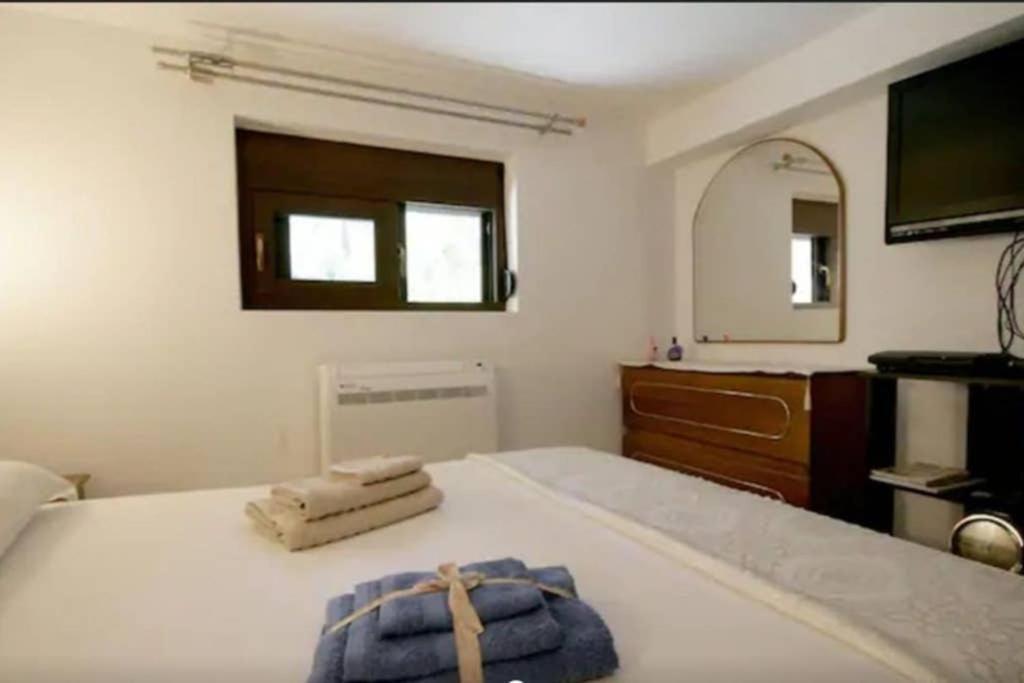 Apartment With Premium Facilities Χανιά Εξωτερικό φωτογραφία