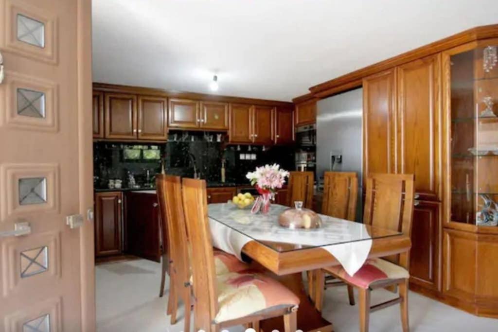 Apartment With Premium Facilities Χανιά Εξωτερικό φωτογραφία
