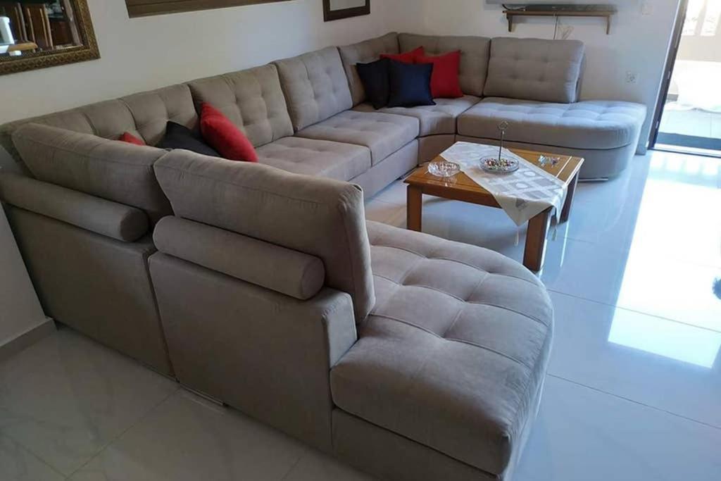 Apartment With Premium Facilities Χανιά Εξωτερικό φωτογραφία